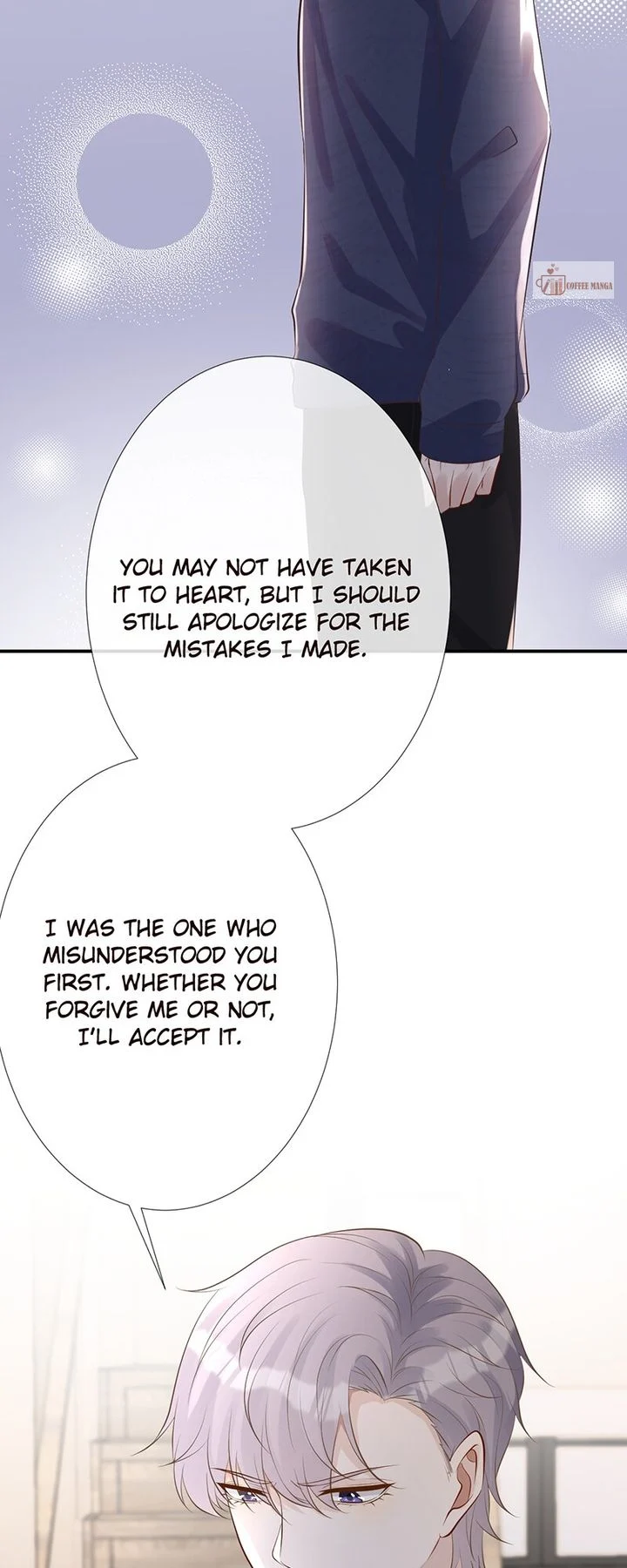 Everyone’s Darling Chapter 73 page 26