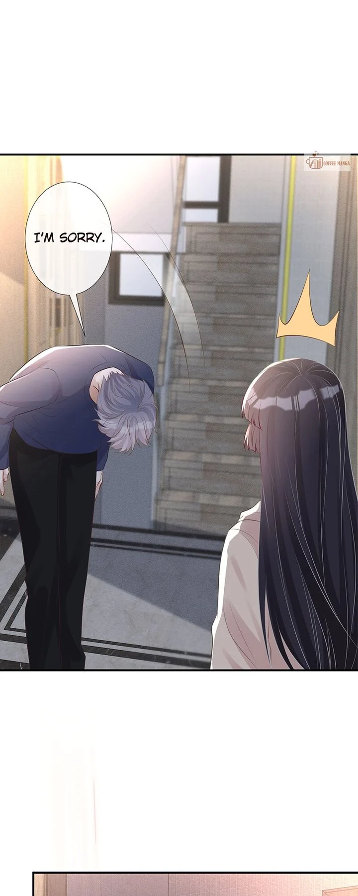Everyone’s Darling Chapter 73 page 28