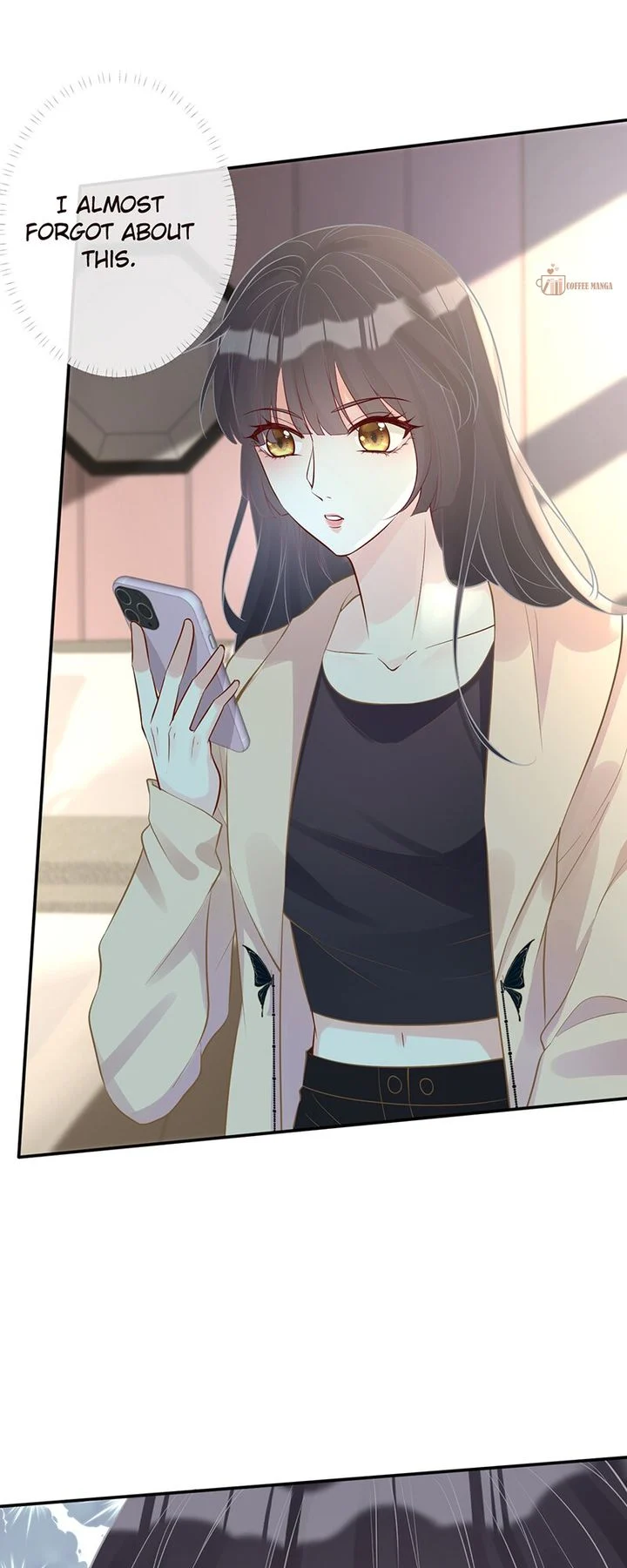Everyone’s Darling Chapter 73 page 2