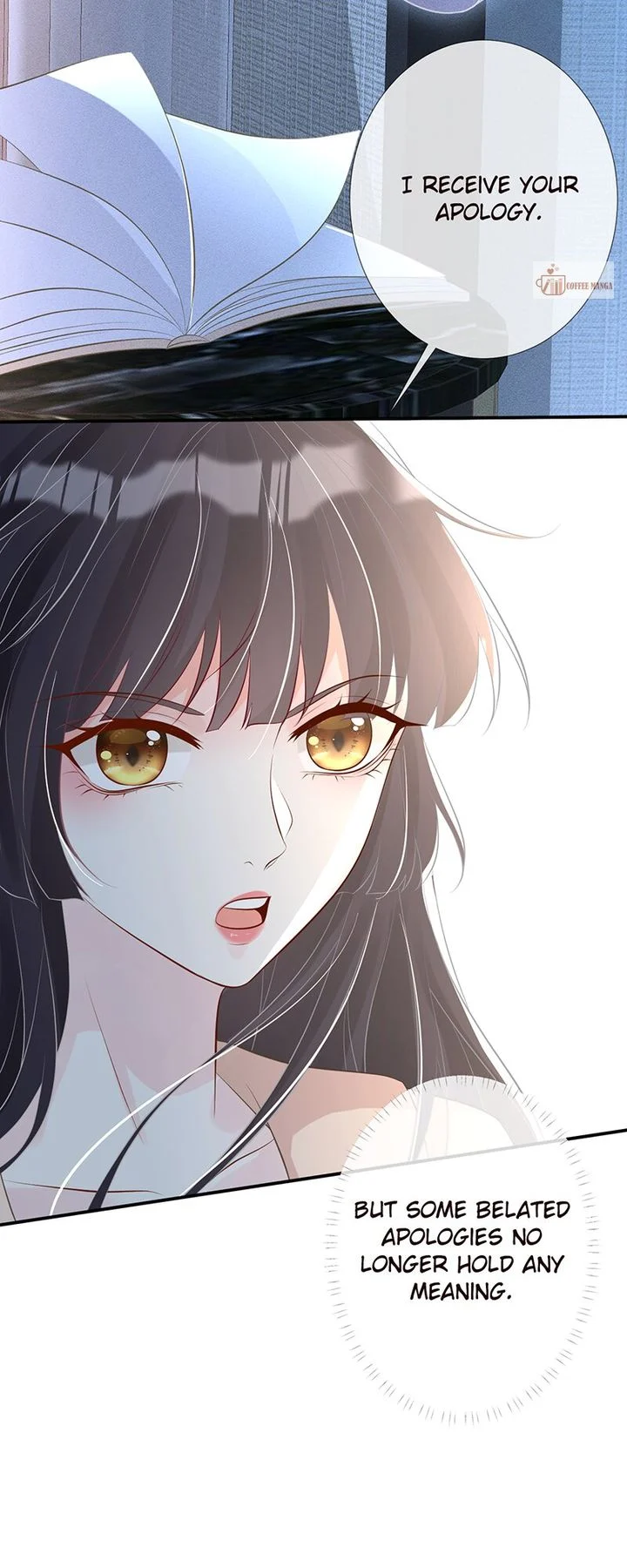 Everyone’s Darling Chapter 73 page 30