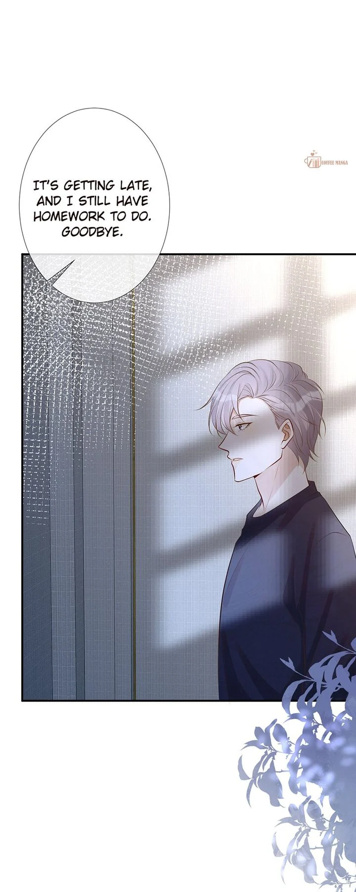 Everyone’s Darling Chapter 73 page 31