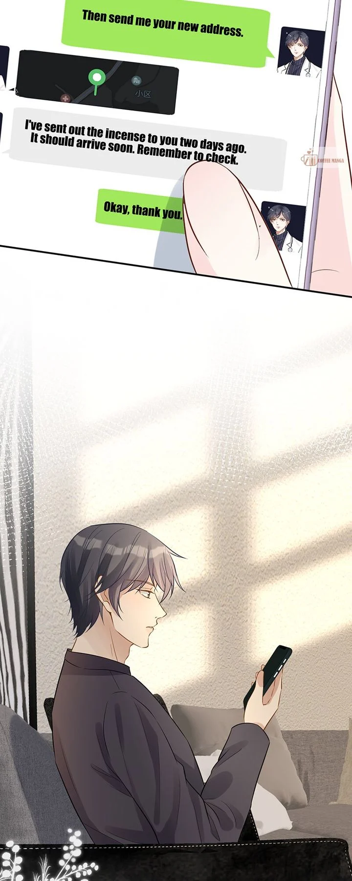 Everyone’s Darling Chapter 73 page 4