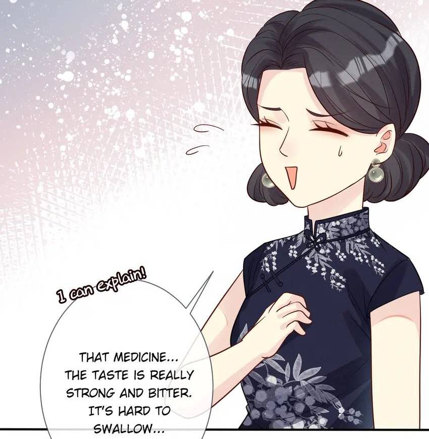 Everyone’s Darling Chapter 9 page 10
