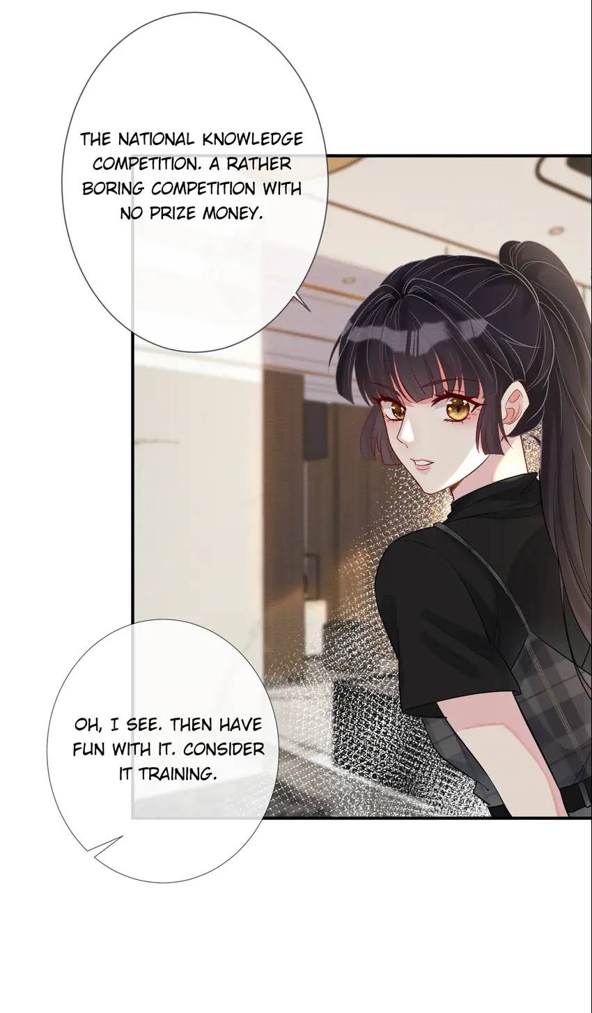 Everyone’s Darling Chapter 9 page 13