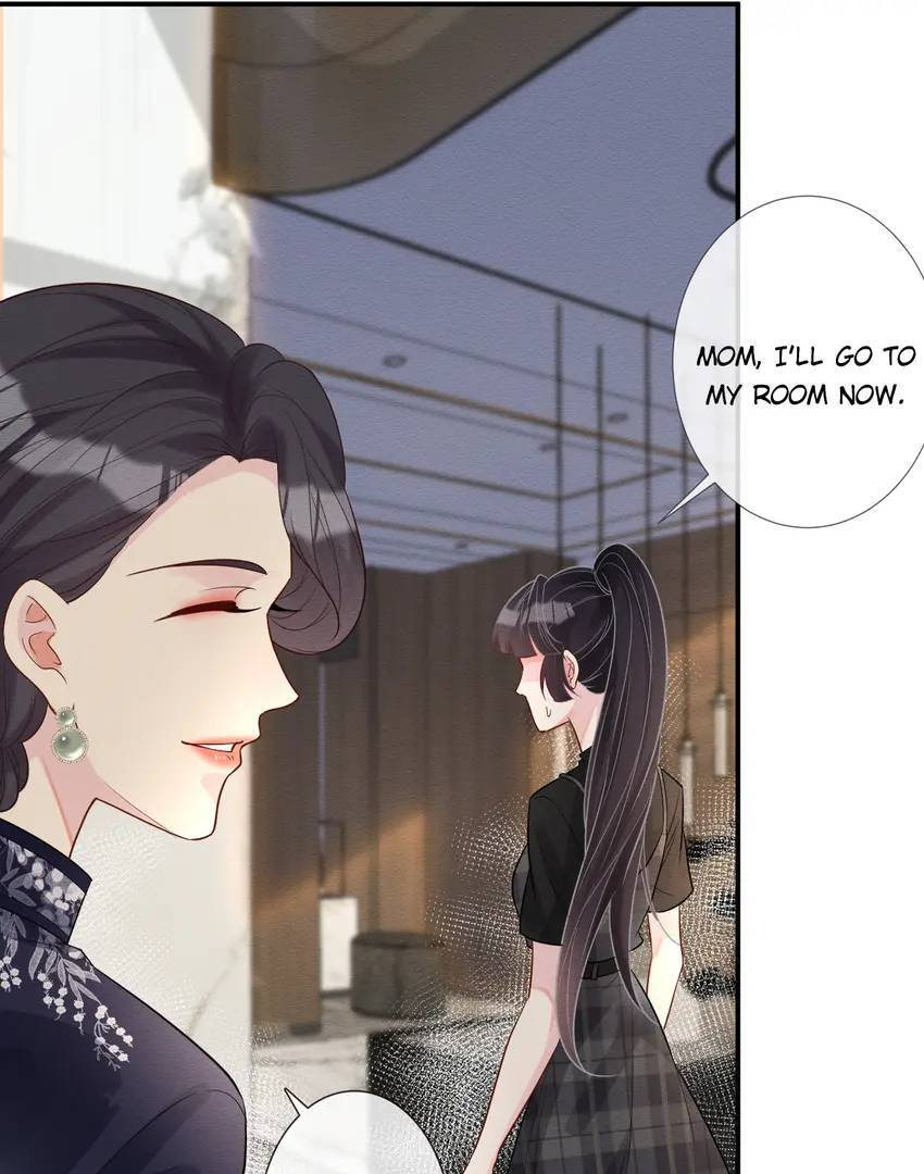 Everyone’s Darling Chapter 9 page 14