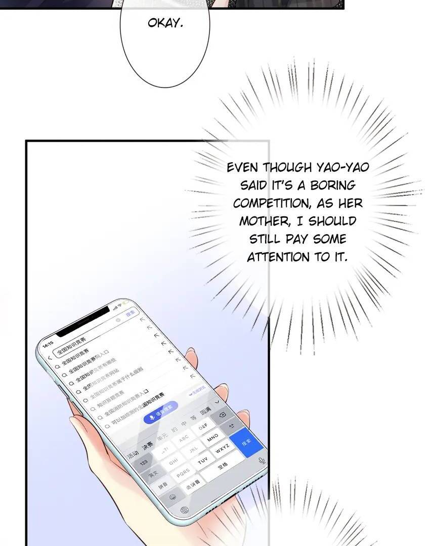 Everyone’s Darling Chapter 9 page 15