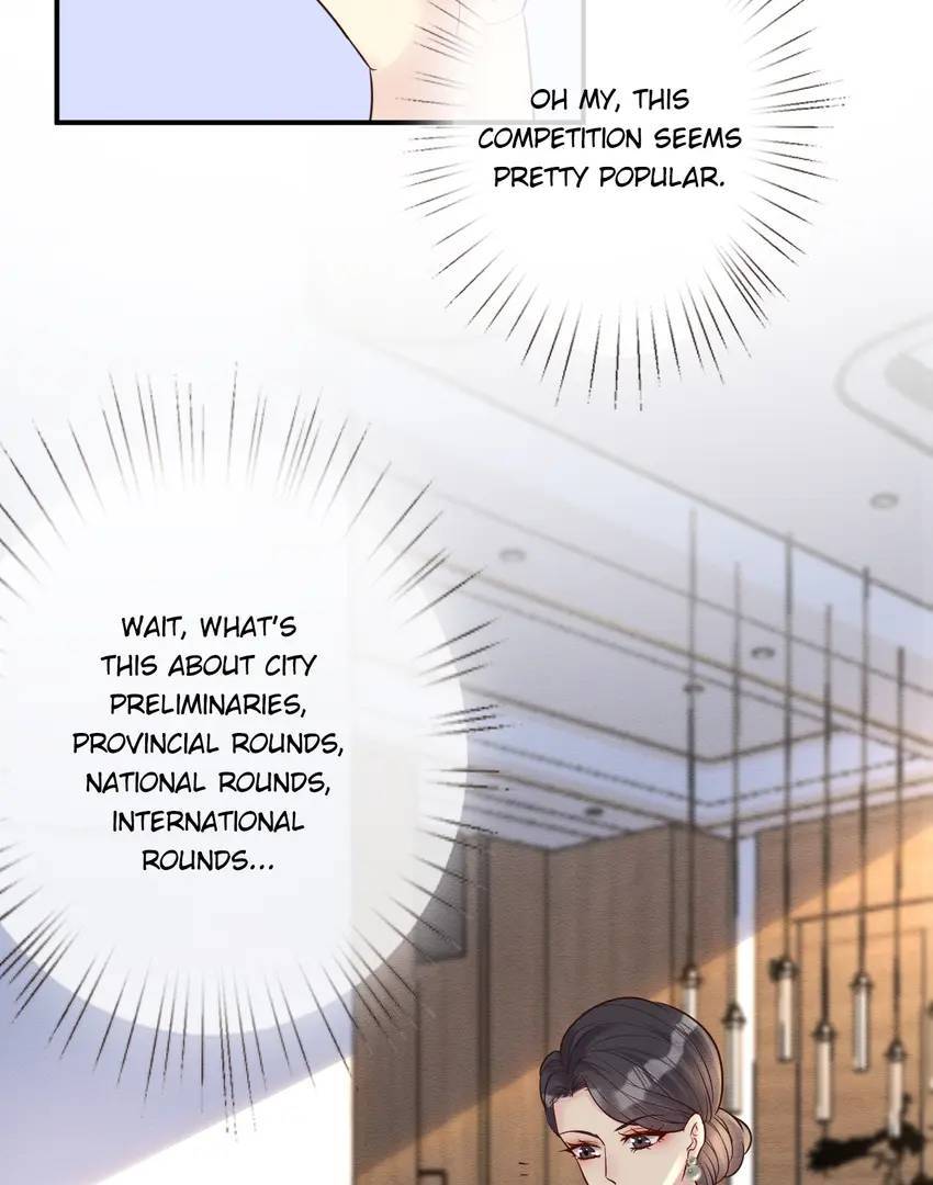 Everyone’s Darling Chapter 9 page 16