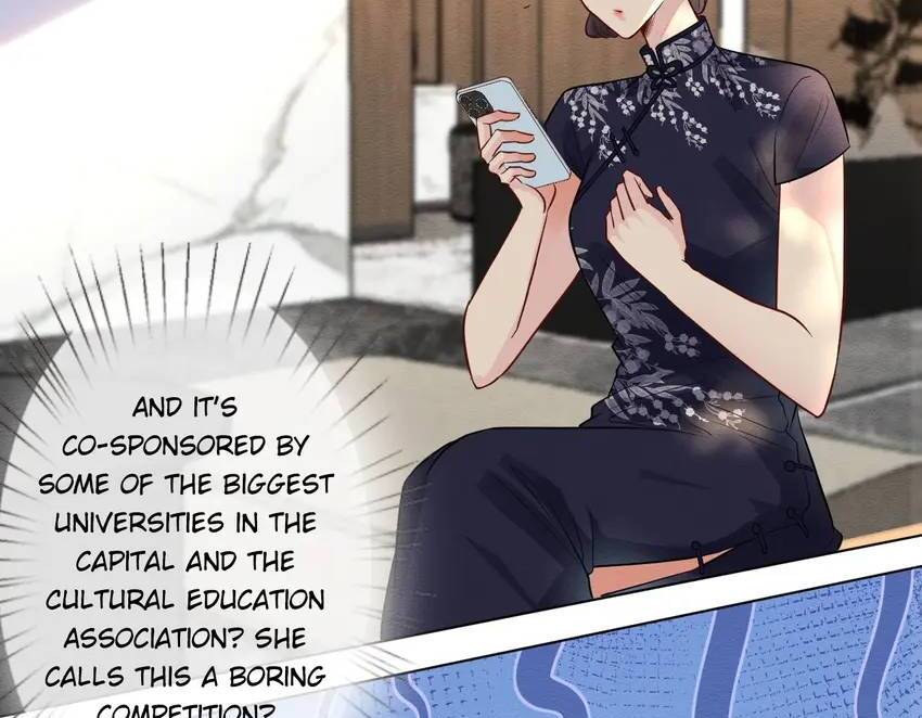 Everyone’s Darling Chapter 9 page 17