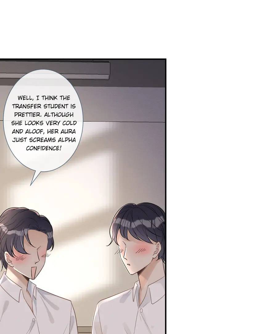Everyone’s Darling Chapter 9 page 22