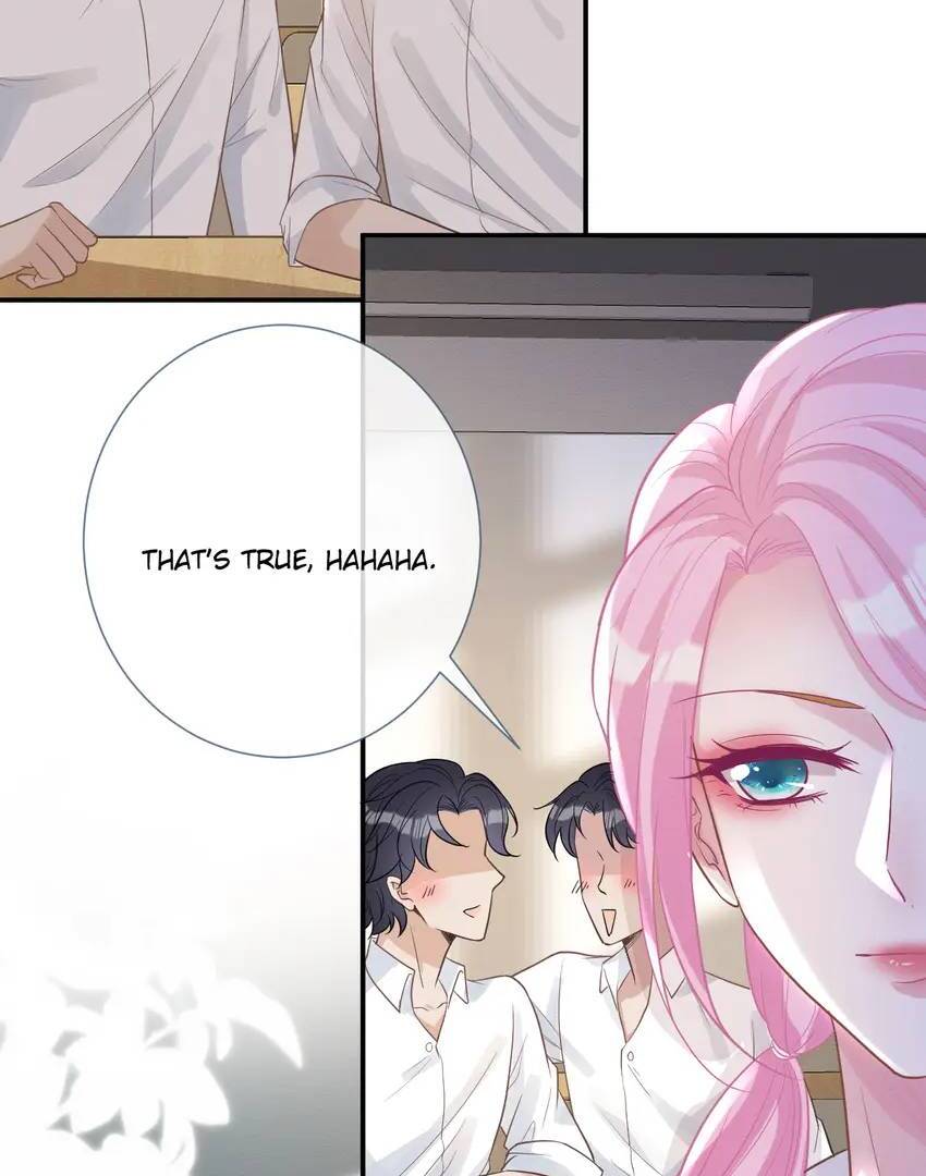 Everyone’s Darling Chapter 9 page 23