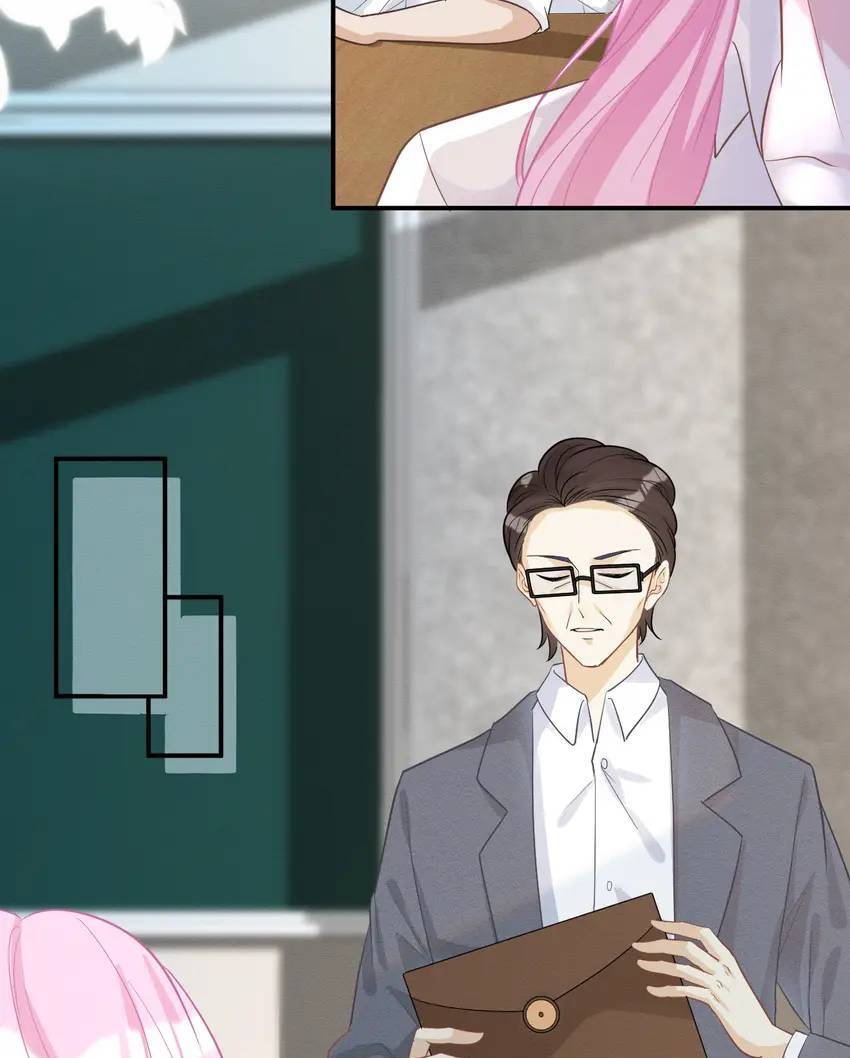 Everyone’s Darling Chapter 9 page 24
