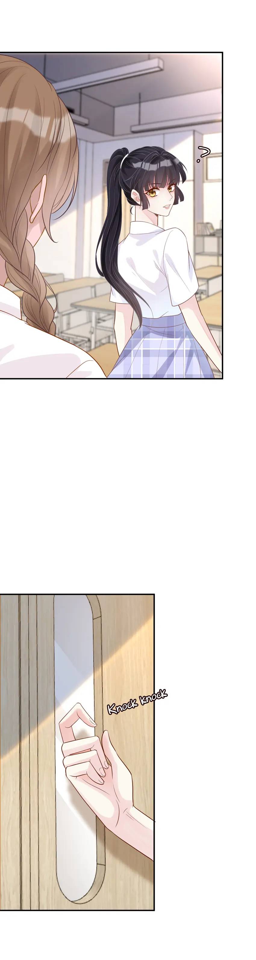 Everyone’s Darling Chapter 9 page 32