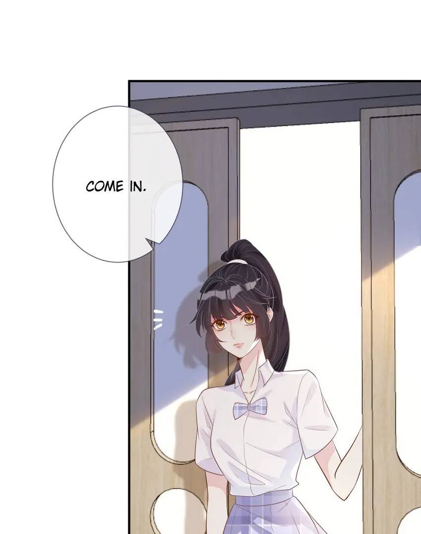 Everyone’s Darling Chapter 9 page 33
