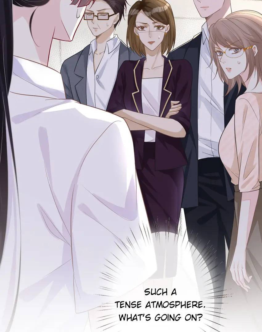 Everyone’s Darling Chapter 9 page 35