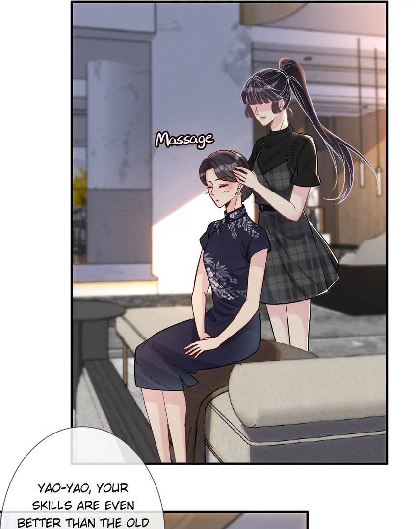 Everyone’s Darling Chapter 9 page 6