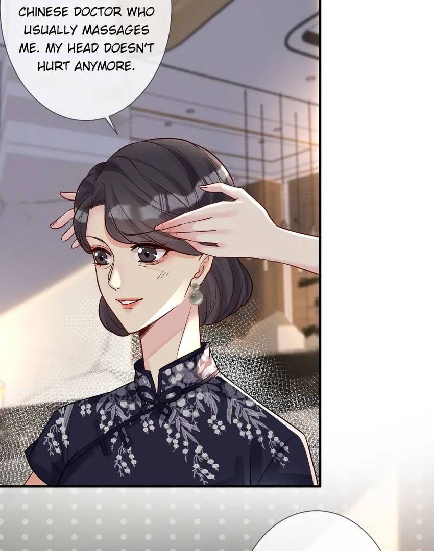 Everyone’s Darling Chapter 9 page 7
