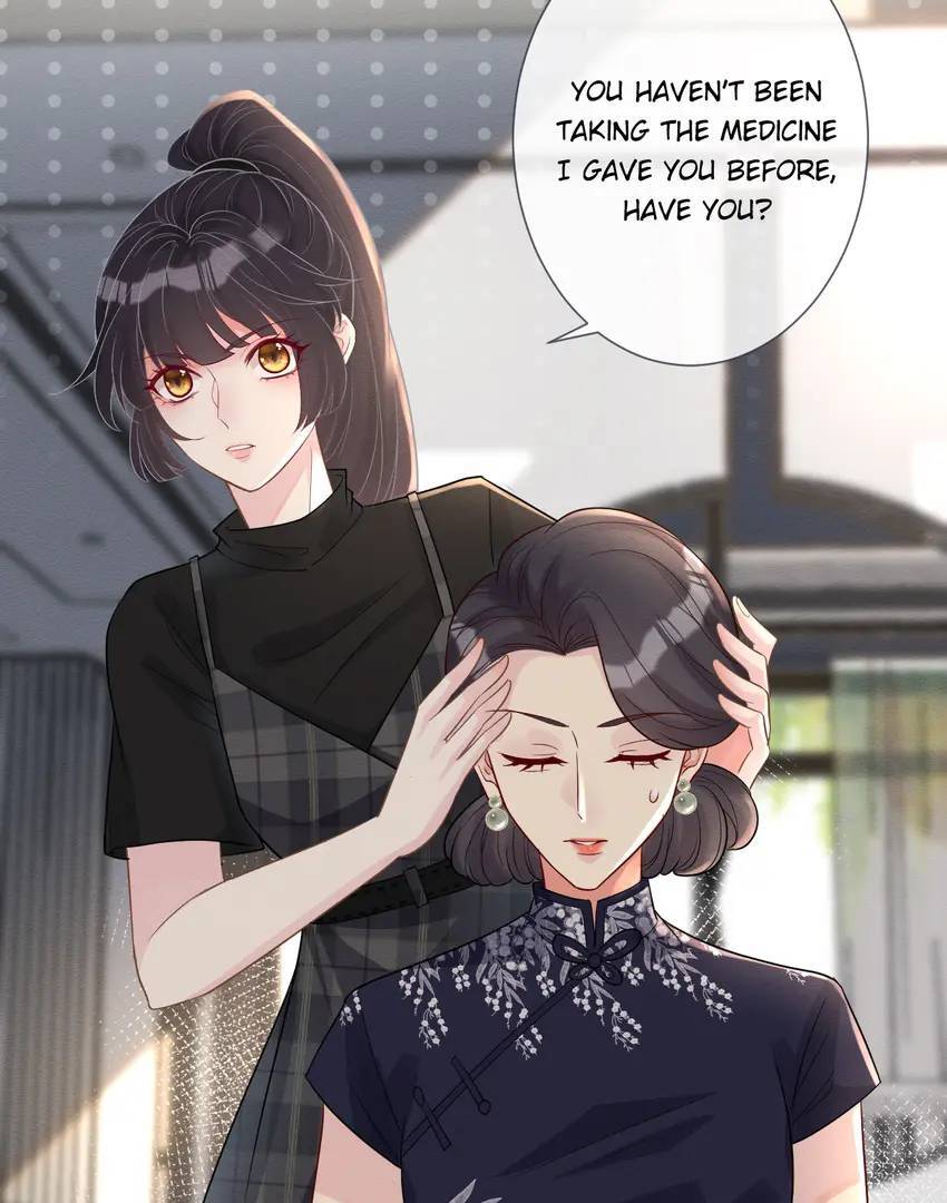 Everyone’s Darling Chapter 9 page 8
