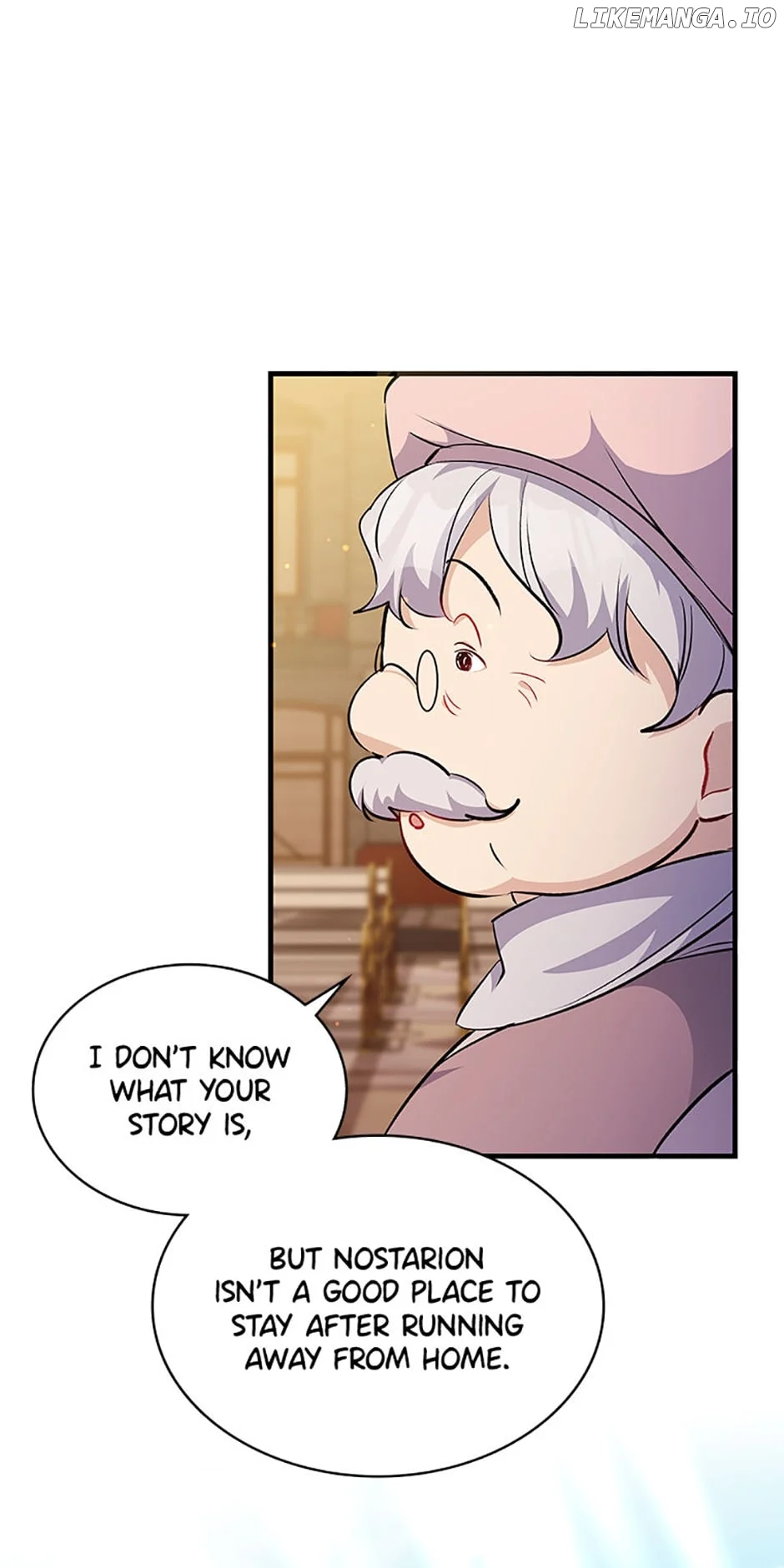 Everything is under the baby’s feet Chapter 41 page 10