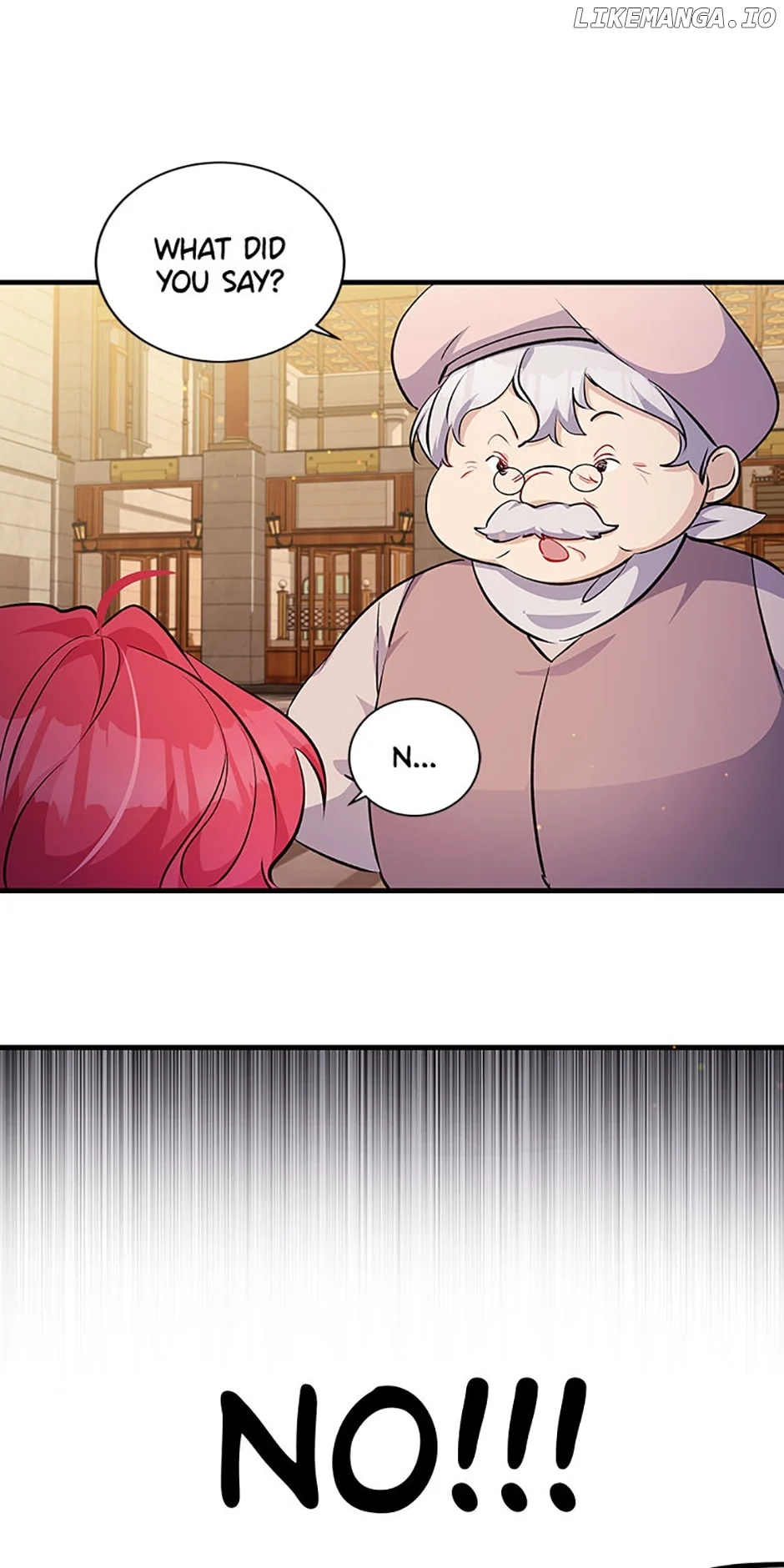 Everything is under the baby’s feet Chapter 41 page 17