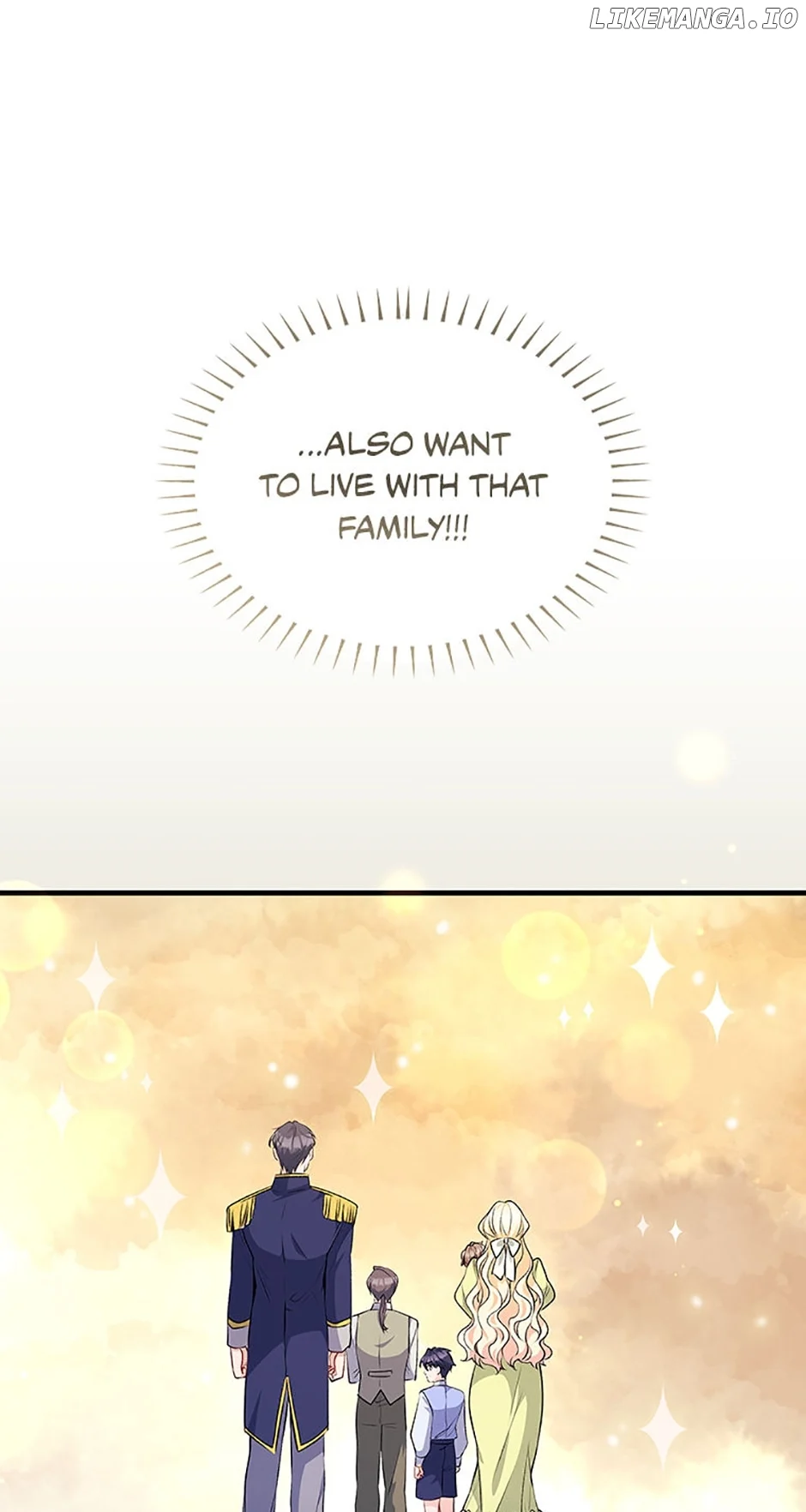 Everything is under the baby’s feet Chapter 41 page 20