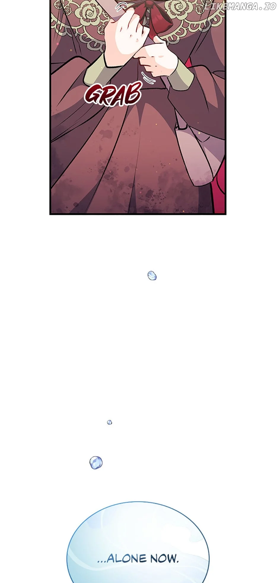 Everything is under the baby’s feet Chapter 41 page 3