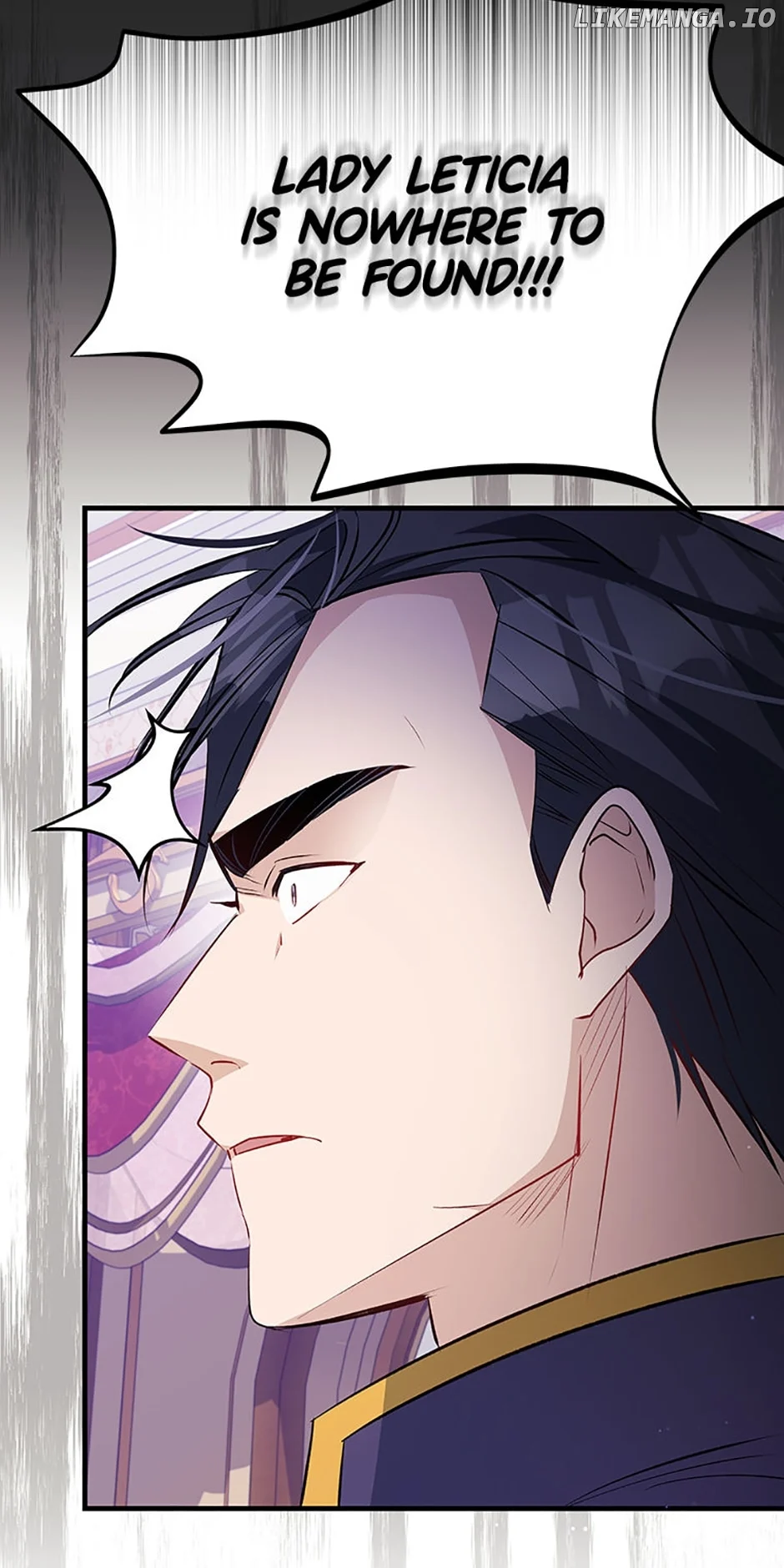 Everything is under the baby’s feet Chapter 41 page 42