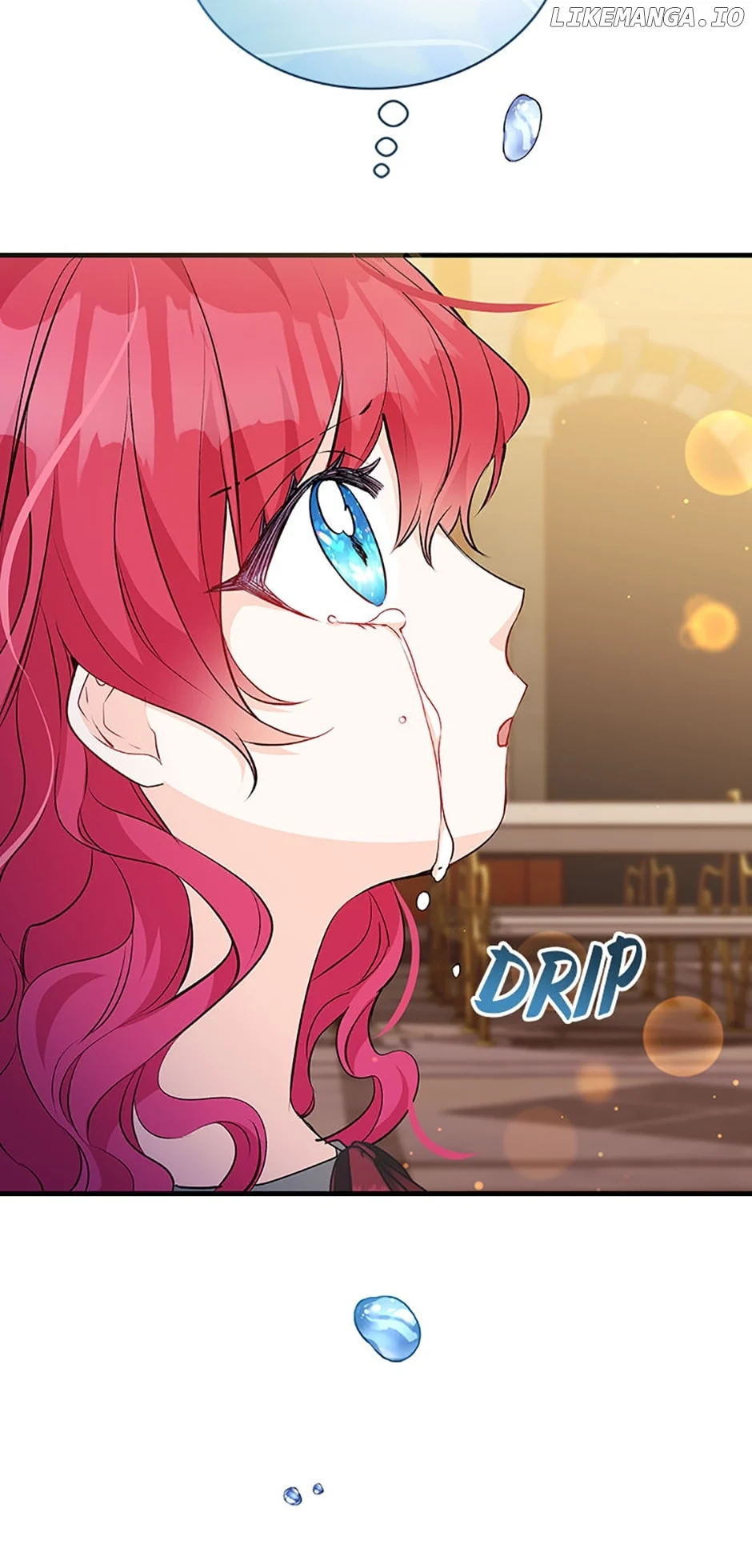 Everything is under the baby’s feet Chapter 41 page 4