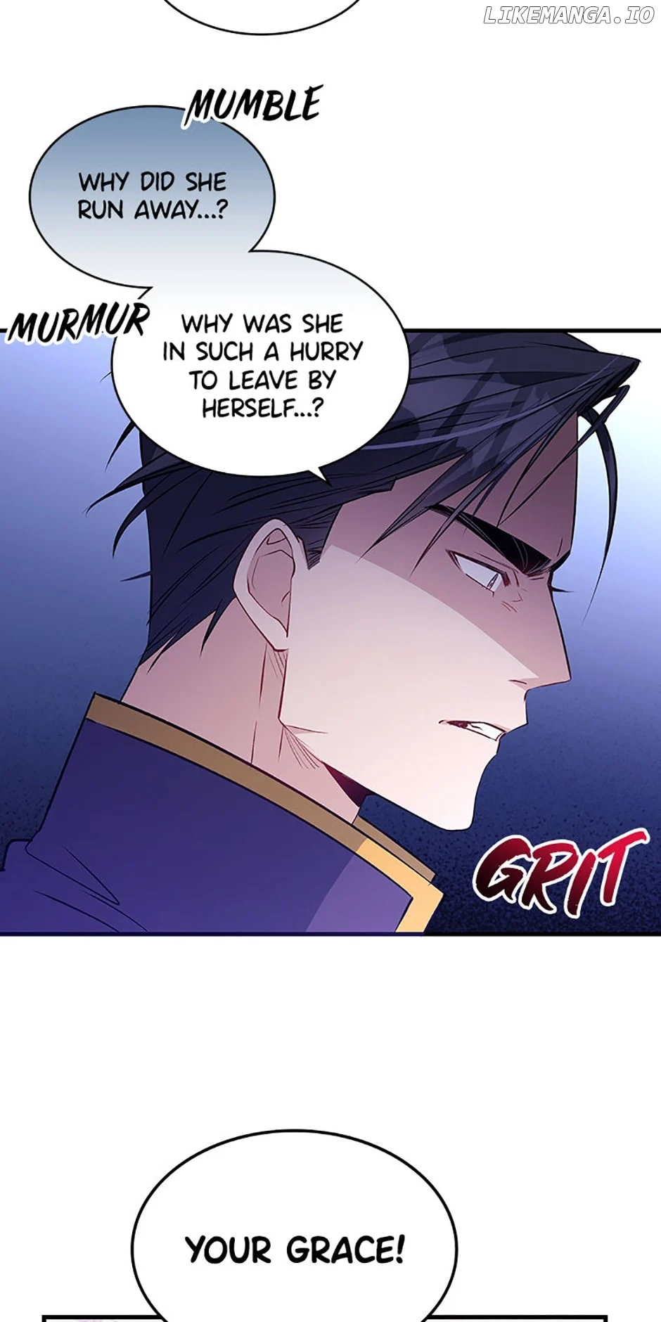 Everything is under the baby’s feet Chapter 41 page 49