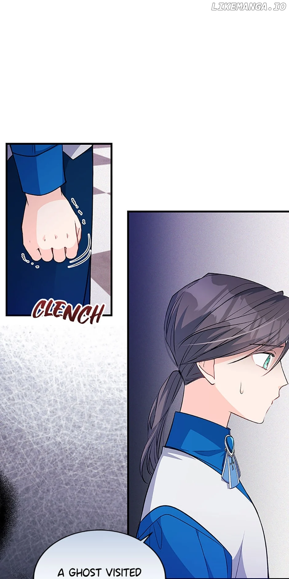 Everything is under the baby’s feet Chapter 41 page 56