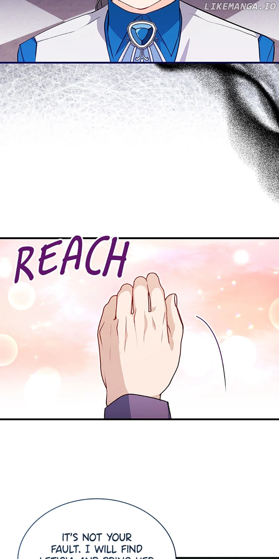 Everything is under the baby’s feet Chapter 41 page 59