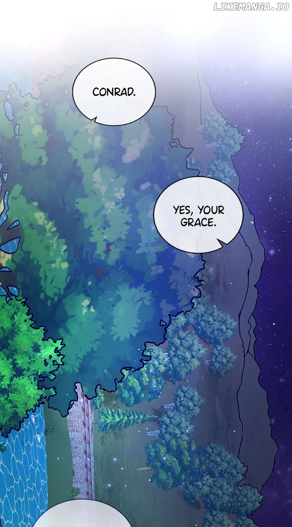 Everything is under the baby’s feet Chapter 41 page 66