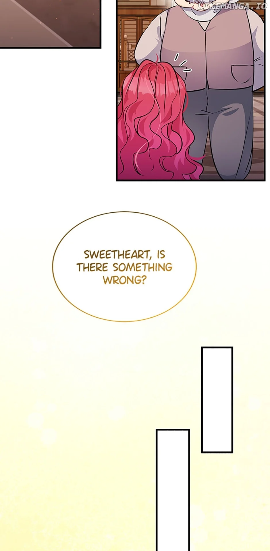 Everything is under the baby’s feet Chapter 41 page 8