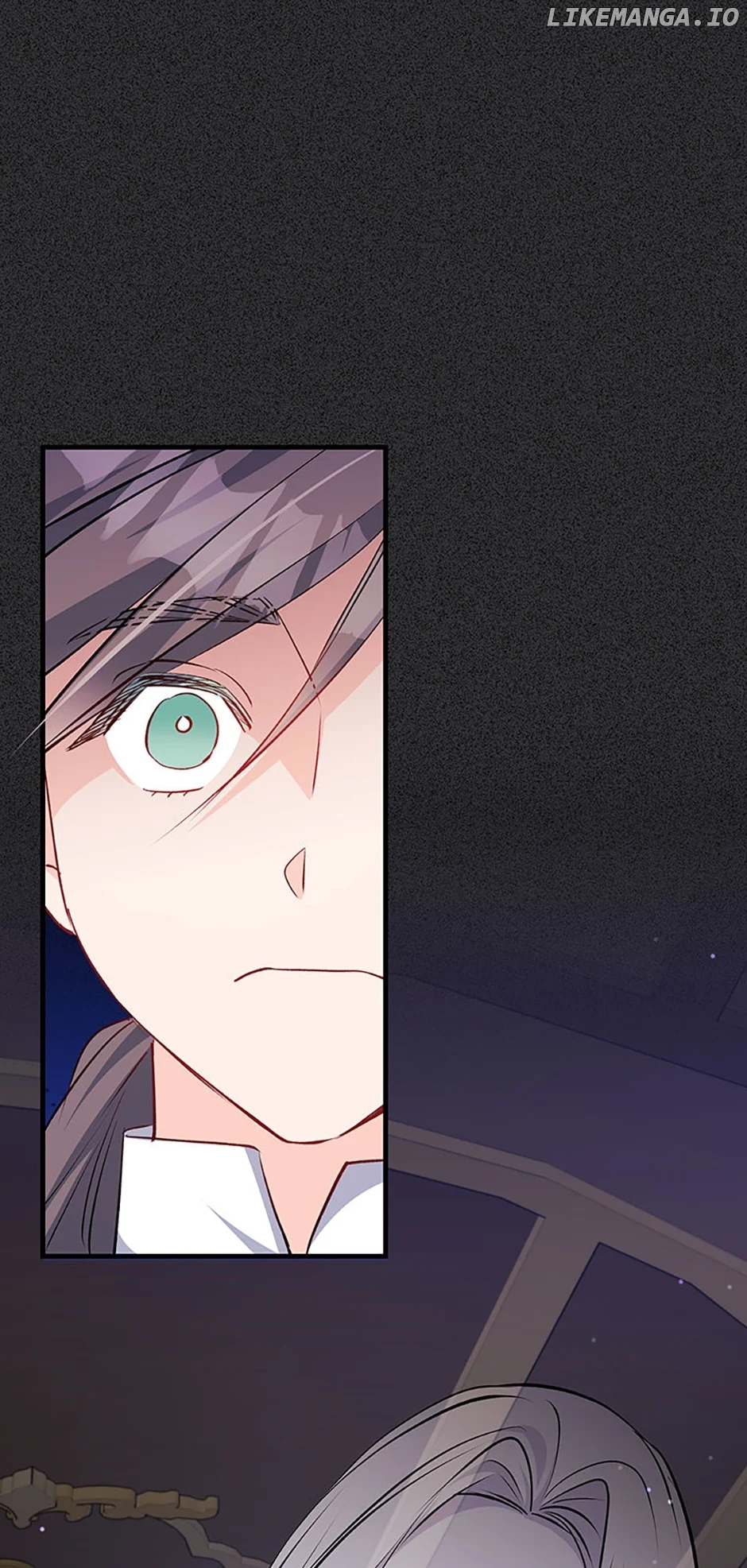Everything is under the baby’s feet Chapter 61 page 15