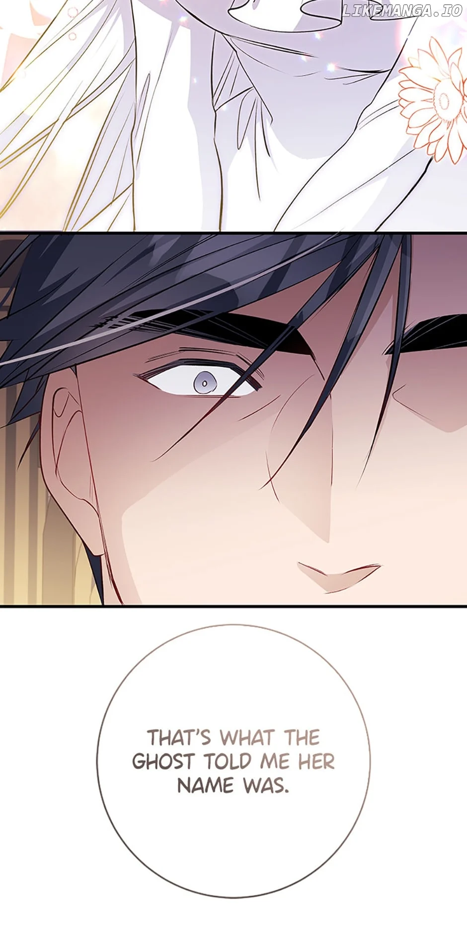 Everything is under the baby’s feet Chapter 61 page 36