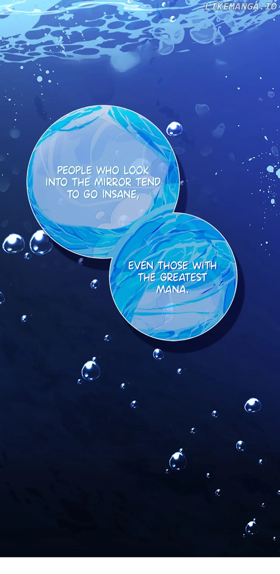 Everything is under the baby’s feet Chapter 61 page 41