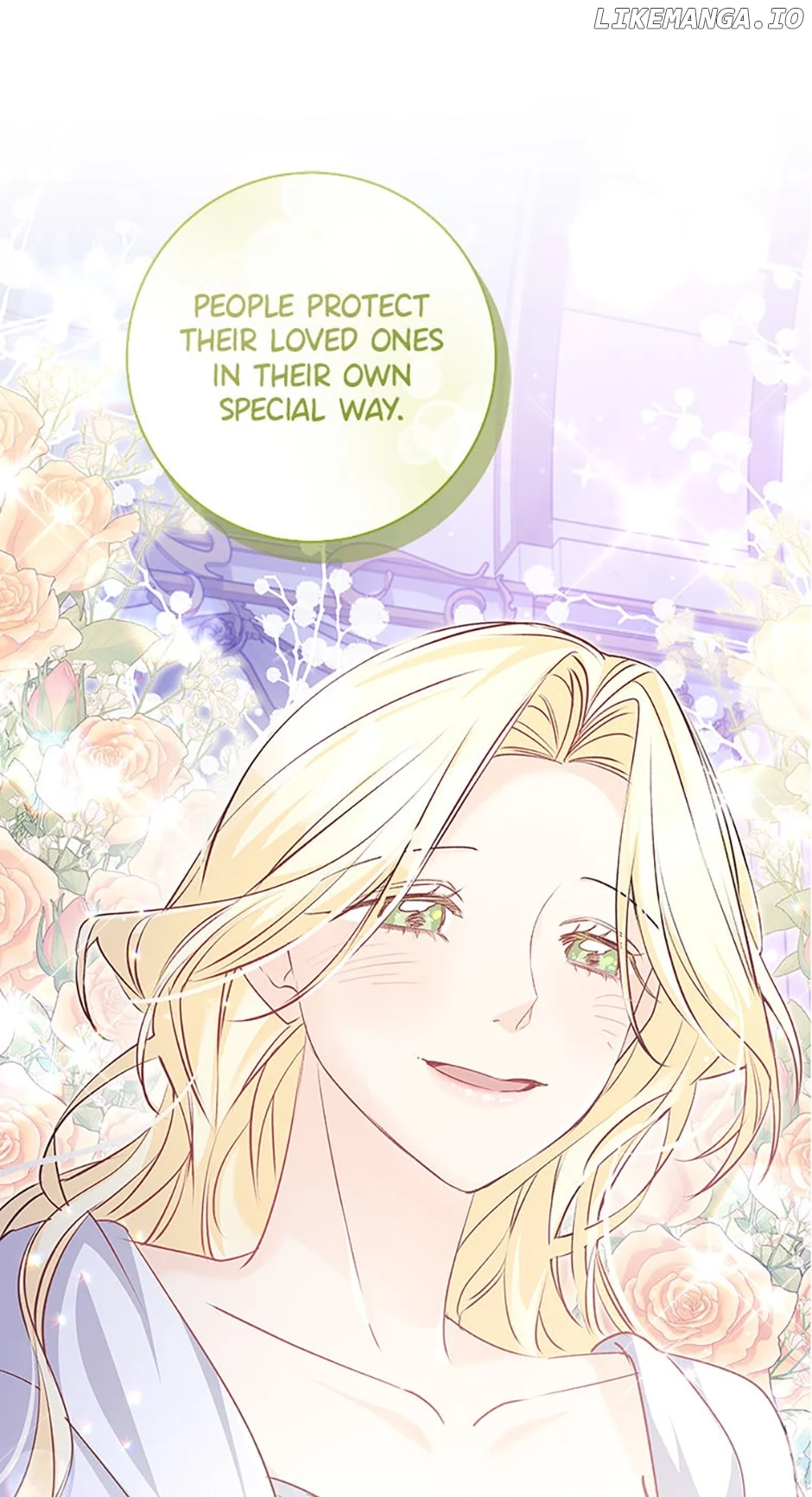 Everything is under the baby’s feet Chapter 61 page 47