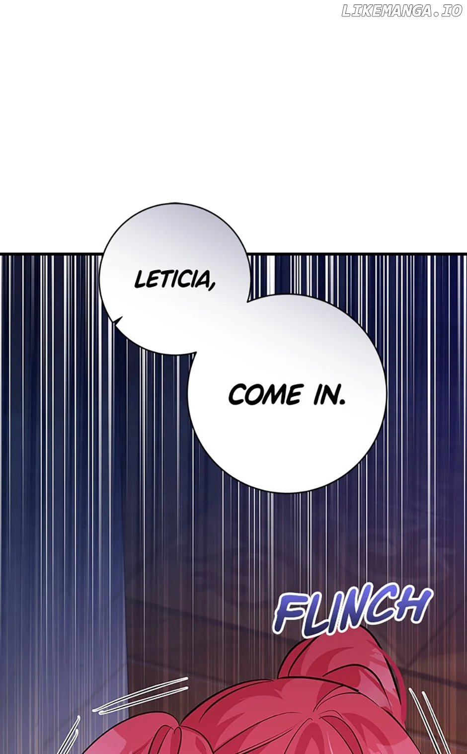 Everything is under the baby’s feet Chapter 61 page 59