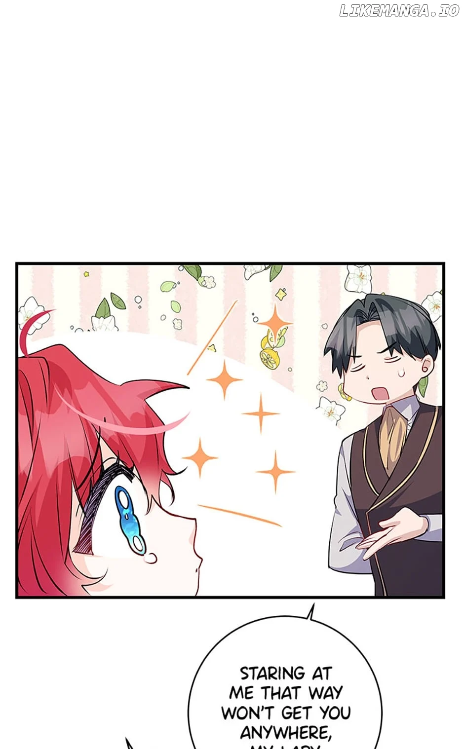 Everything is under the baby’s feet Chapter 61 page 61