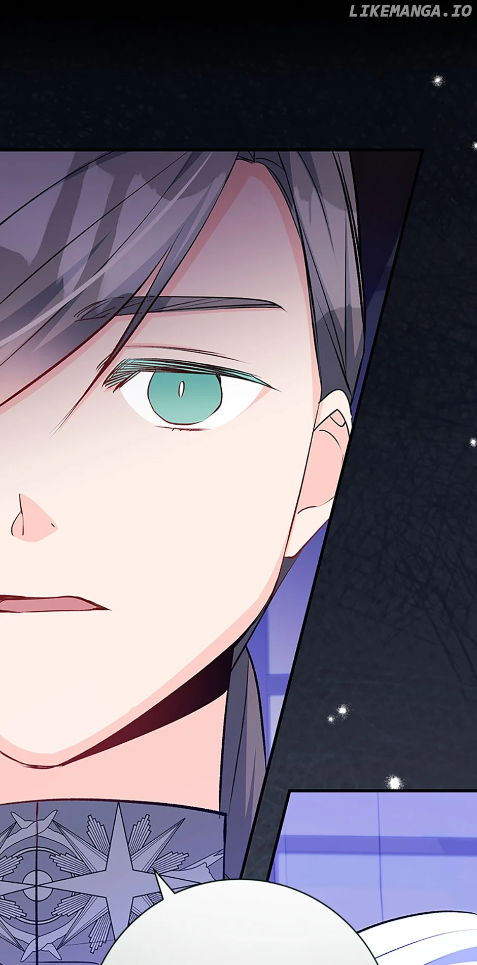 Everything is under the baby’s feet Chapter 69 page 47