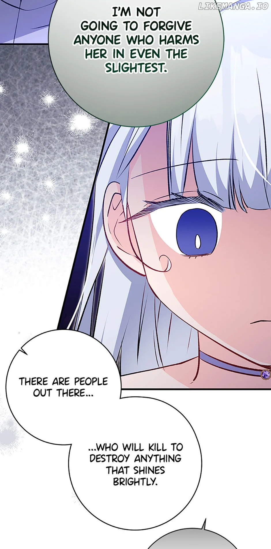 Everything is under the baby’s feet Chapter 69 page 48