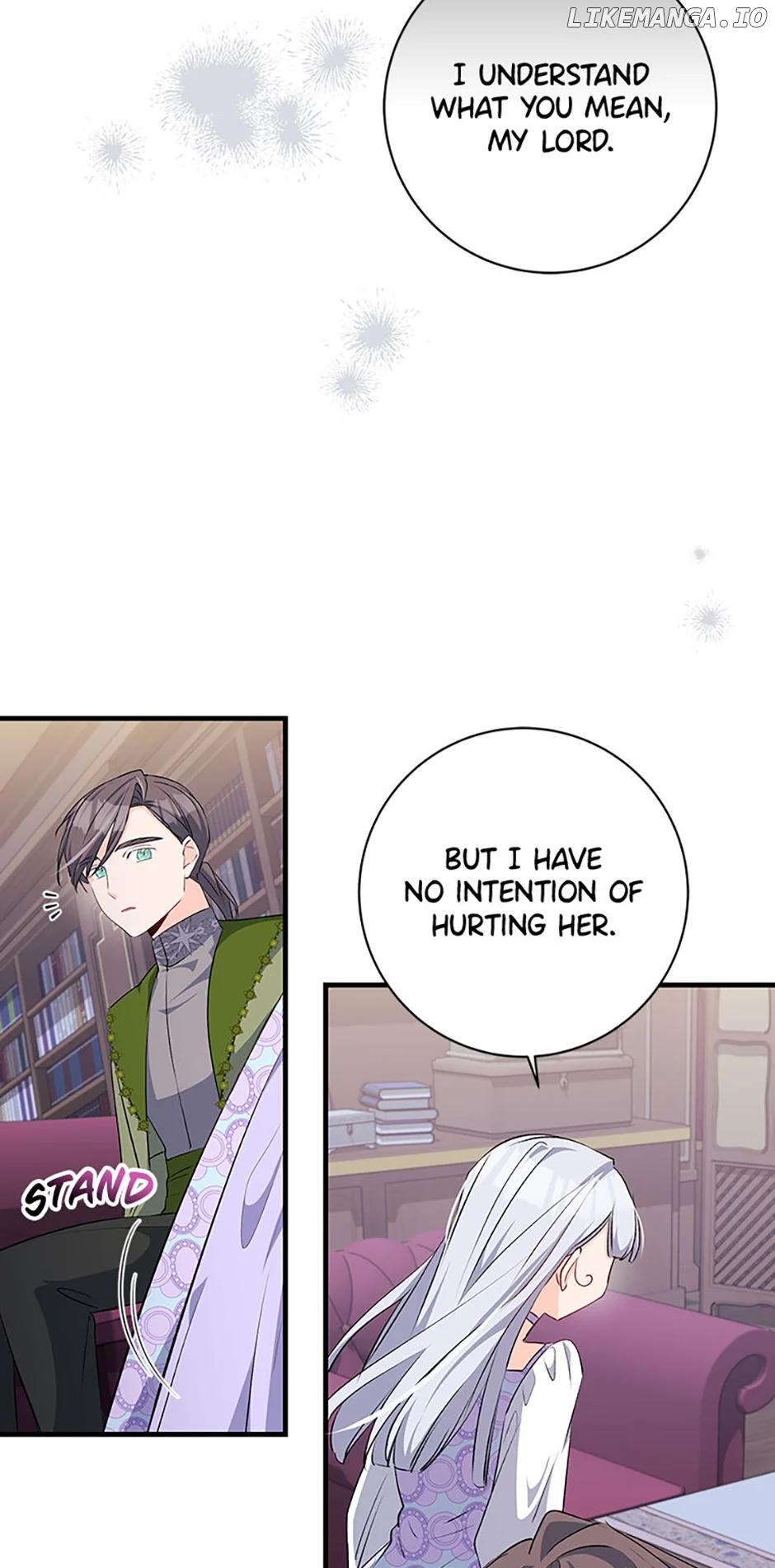 Everything is under the baby’s feet Chapter 69 page 49