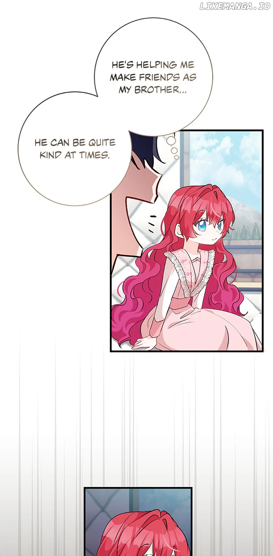 Everything is under the baby’s feet Chapter 69 page 62