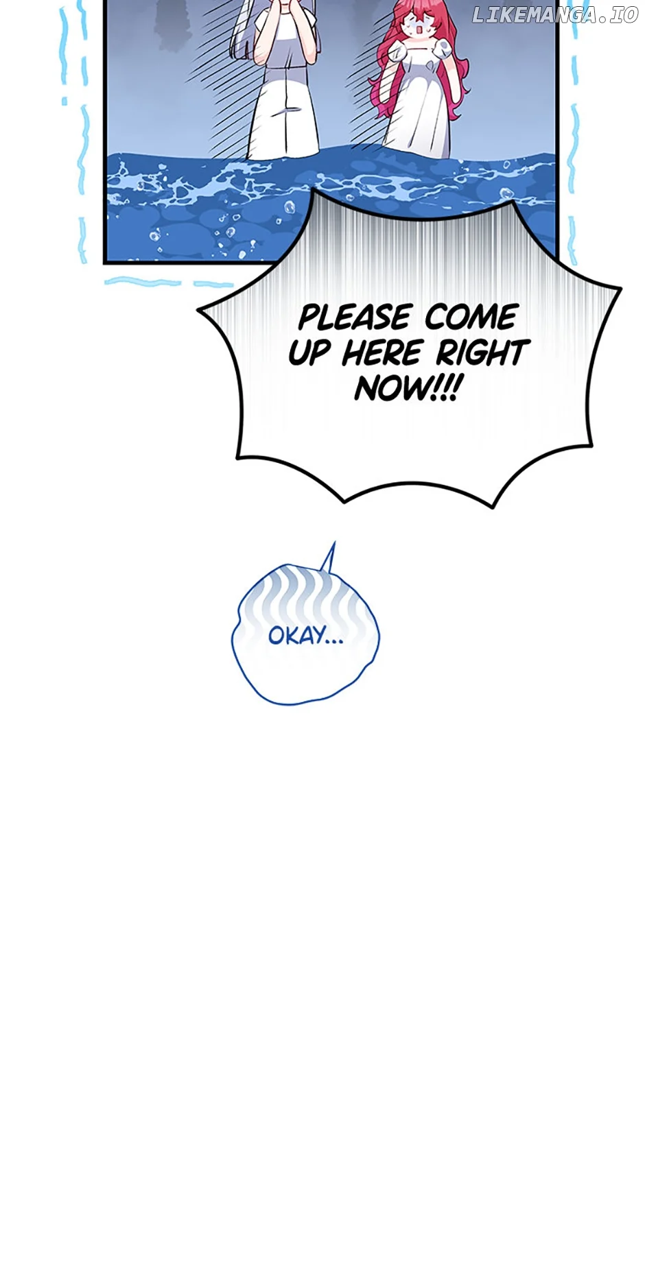 Everything is under the baby’s feet Chapter 69 page 6