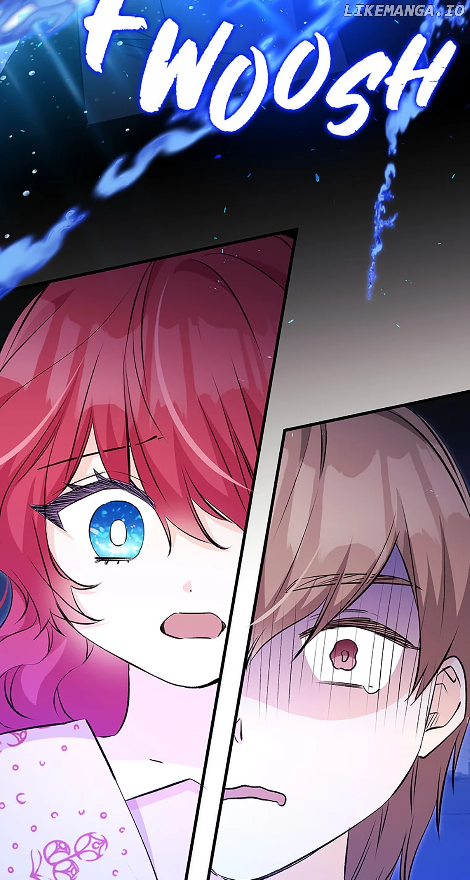 Everything is under the baby’s feet Chapter 70 page 42