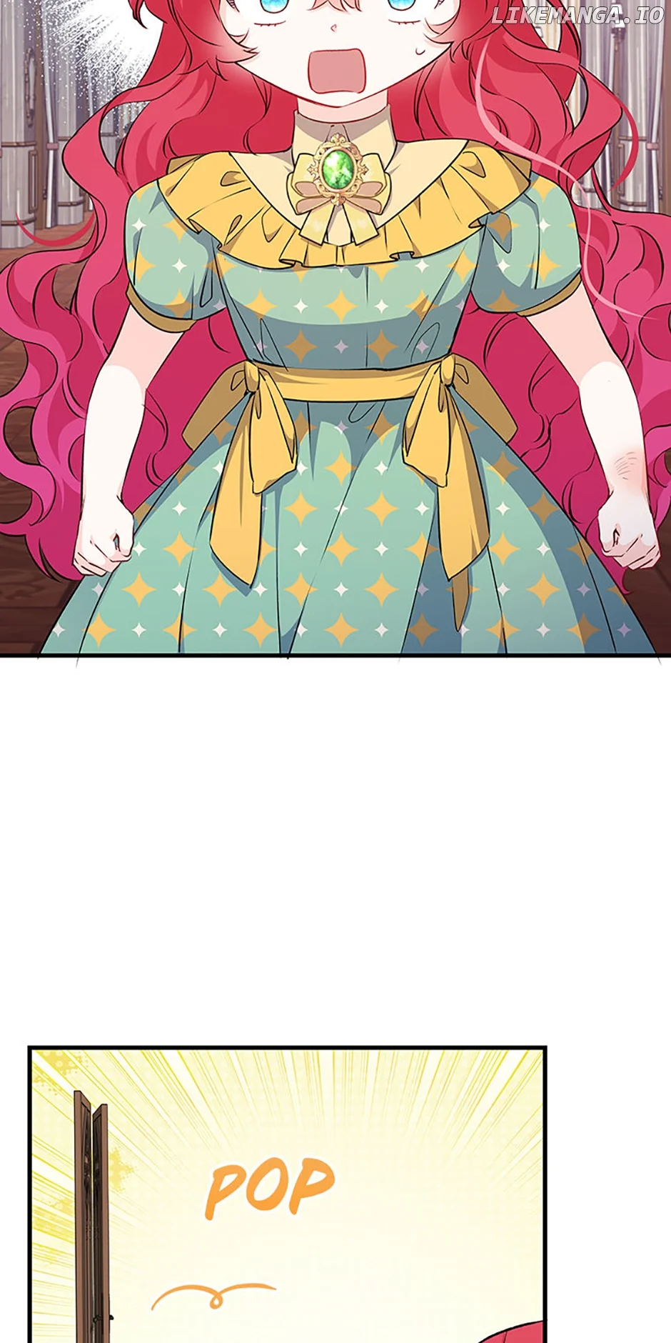 Everything is under the baby’s feet Chapter 70 page 63