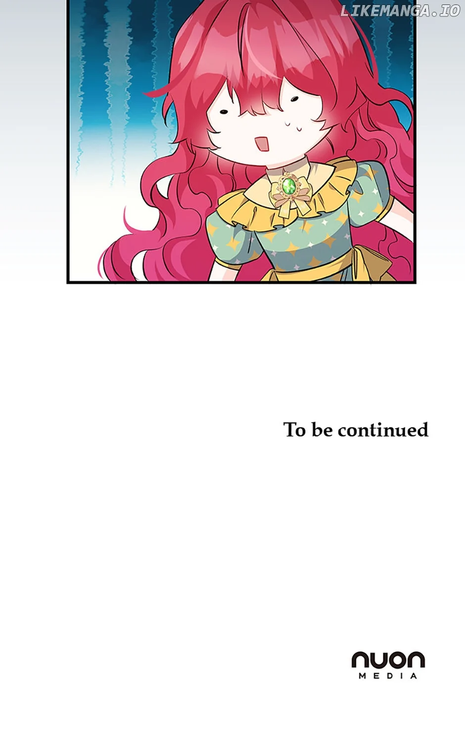 Everything is under the baby’s feet Chapter 70 page 68
