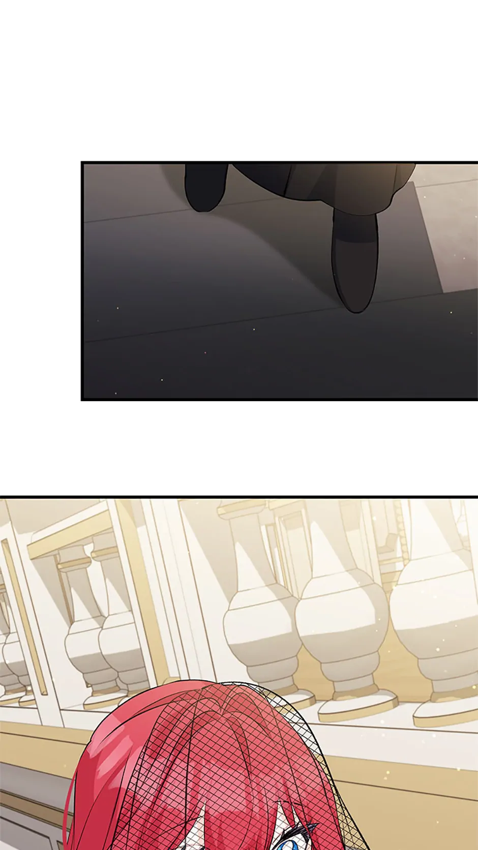 Everything is under the baby’s feet Chapter 80 page 0
