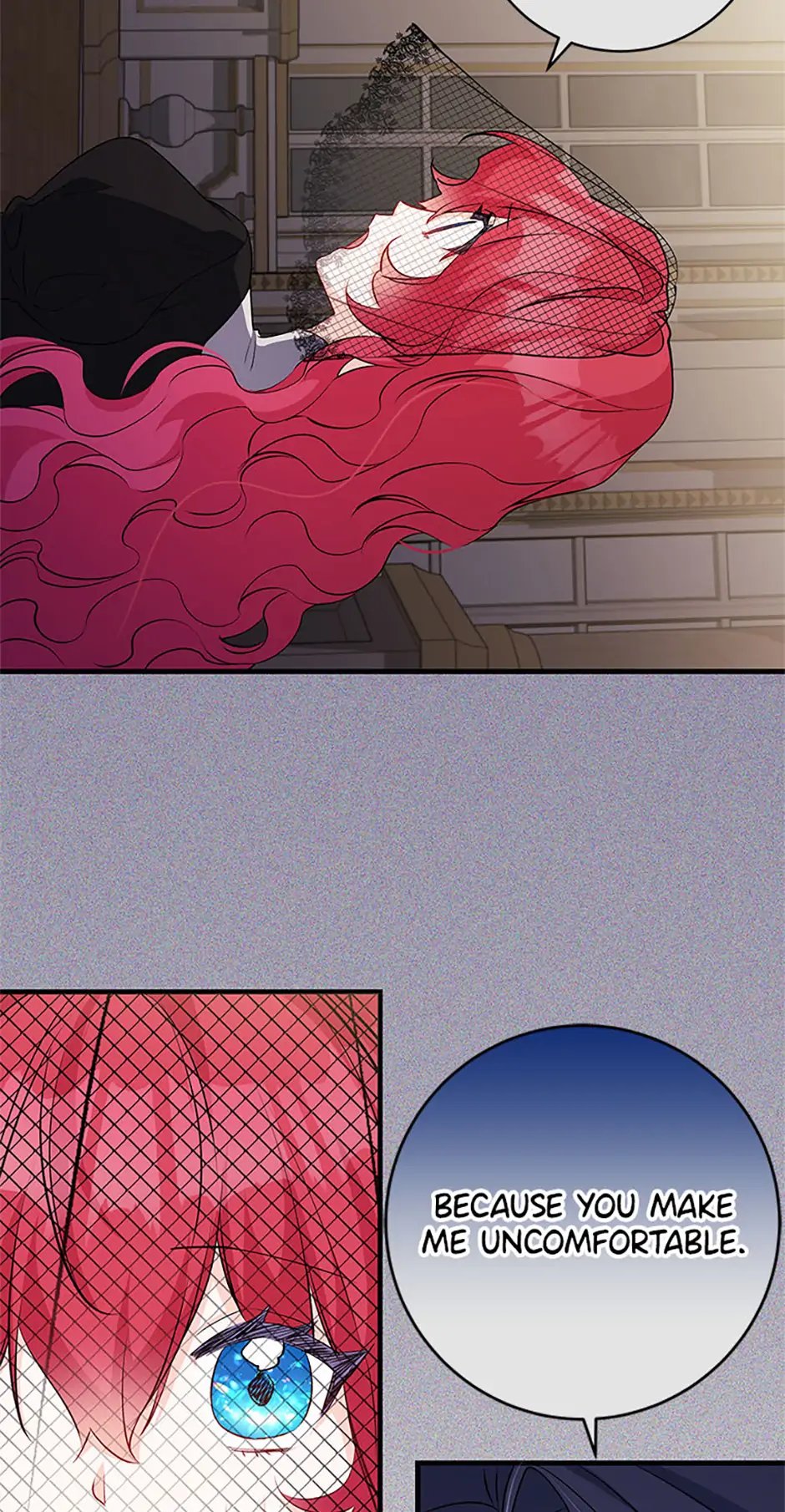 Everything is under the baby’s feet Chapter 80 page 19