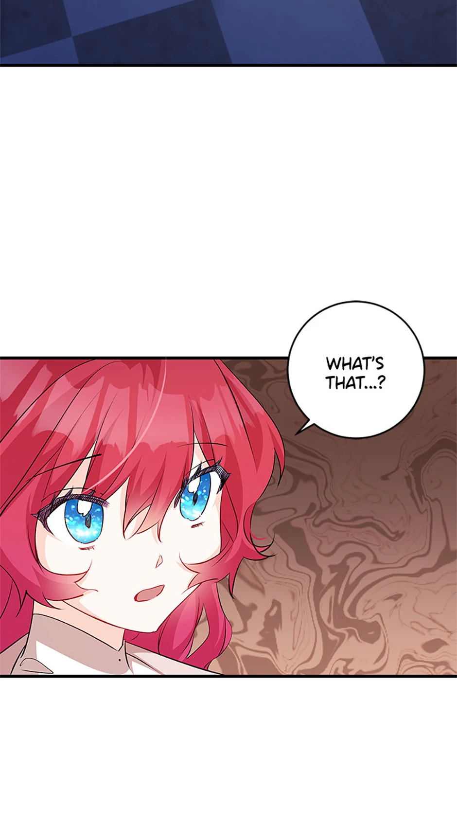 Everything is under the baby’s feet Chapter 80 page 31