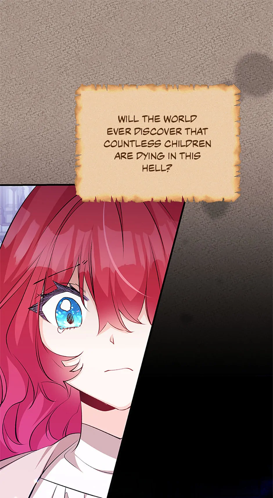Everything is under the baby’s feet Chapter 80 page 40